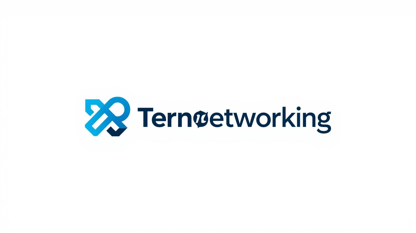 TernetworkinG Logo